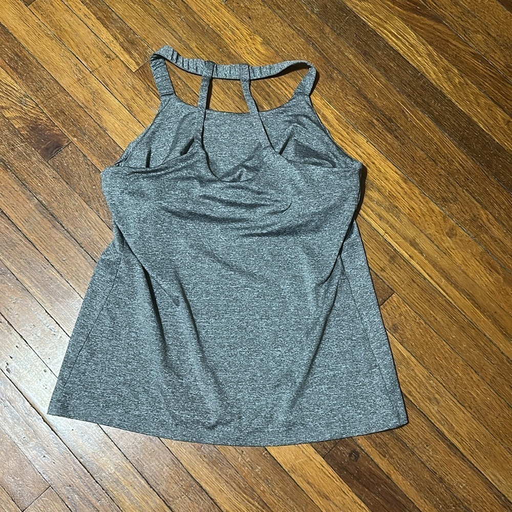 Womens Two Piece Workout Set, ProPlayer & Under Armour, Sz Medium - Picture 4 of 11
